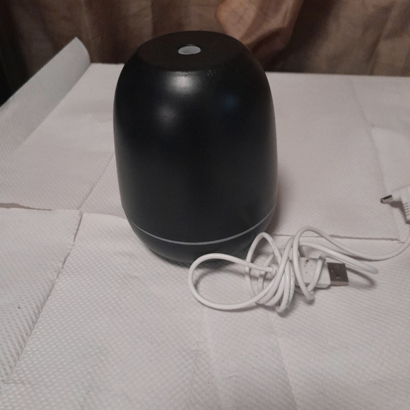 Fresh Oil Defuser - Picture 2 of 3